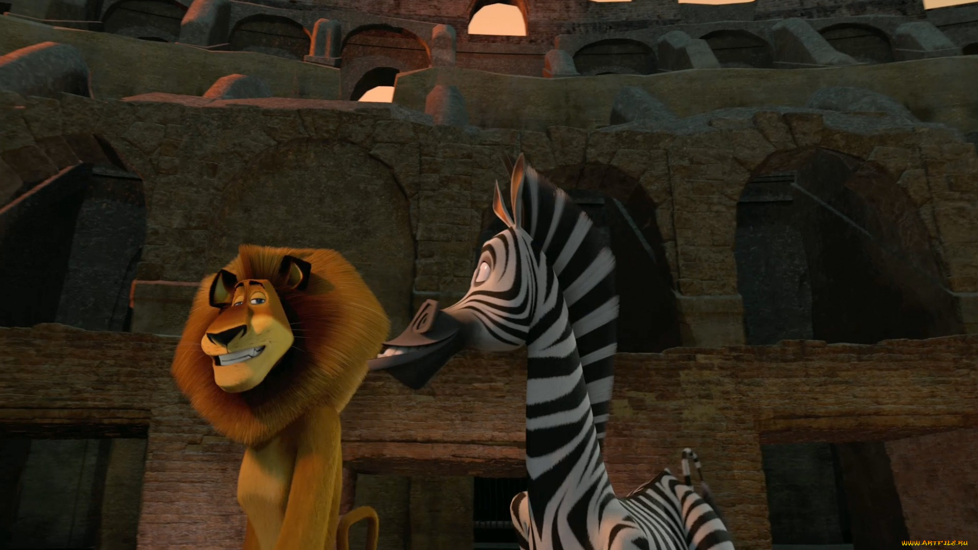 , madagascar 3,  europe`s most wanted, , 